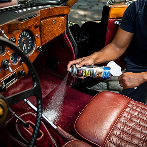 8-Piece Interior Detailing Kit, 99056 - view 4