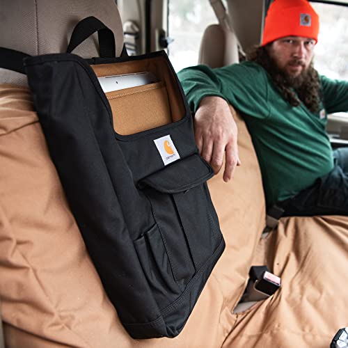Seat Organizer Black - view 5