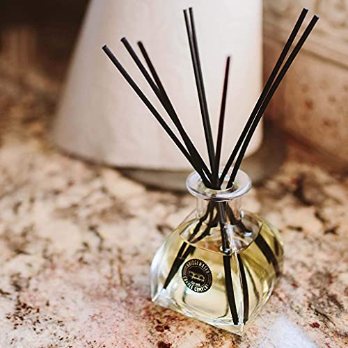 Candles Reed Diffuser Fragranced Oil Room Air Freshener-Sweet Grace - view 3