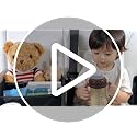 Car Seat Organizer Passenger Storage for Travel Kids Accessories - view 7
