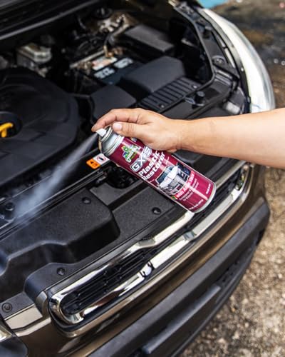 GX-3 Black Plastic Restorer for Cars, Aloe Vera 8 fl oz - view 5