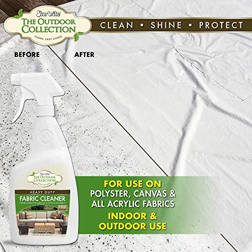 Fabric Cleaner Spray - view 5