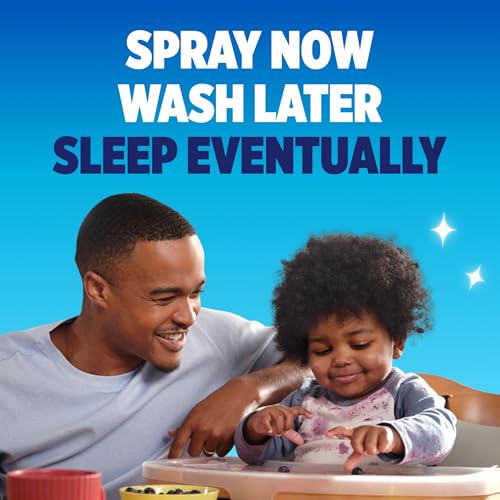 Max Force Laundry Stain Treater Spray, 12 Fl Oz (Pack of 3) - view 2