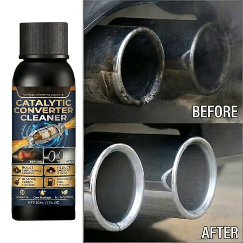 Routine Vehicle Upkeep Additive - view 2