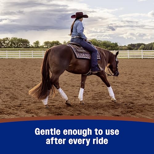 Leather New Easy-Polishing Glycerine Saddle & Leather Cleaner, 32 oz - view 6