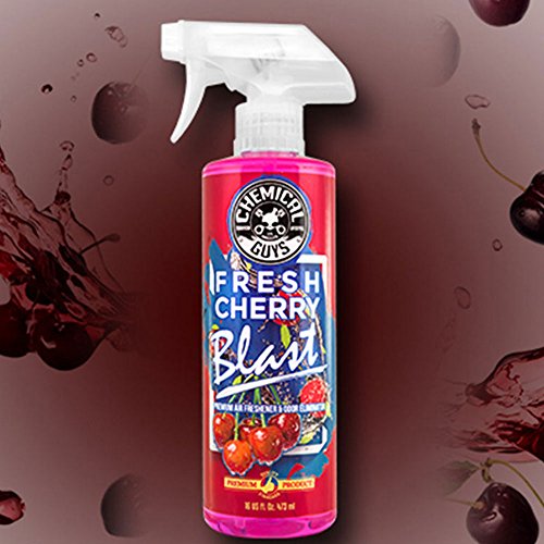 Fresh Cherry Blast Air Freshener & Odor Neutralizer, 4 oz - view 3