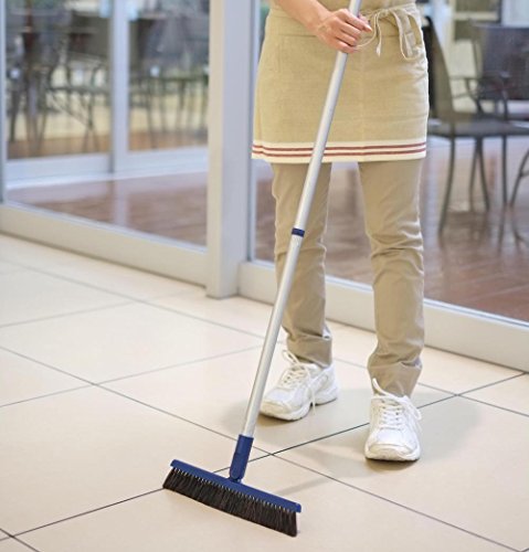 山崎 Industrial Cleaning Supplies JP Freedom Brooms, 32 br668 – 032j – MB - view 2