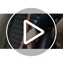 Textile & Leather Brush, Interior Detailing Brush, Car Interior Brush - view 7