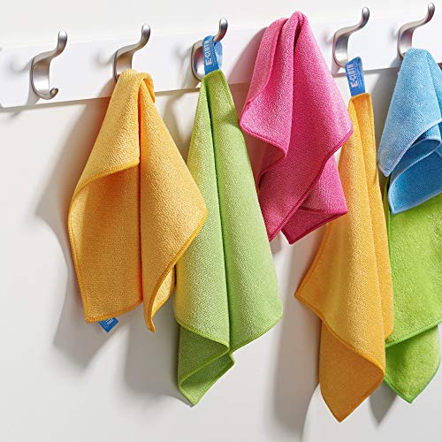 Starter Pack, Premium Cleaning Cloths - 5 Piece Set - view 5