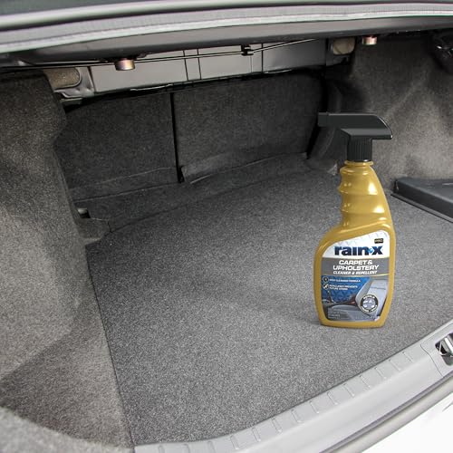 620234SRP Carpet & Upholstery Cleaner Repellent for Car Interiors & More, Cleans + Repels Spills while Preventing Stains, Fresh Scent 16 Fl Oz. - view 6