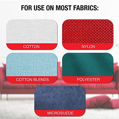 Fabric & Microfiber Stain Remover Kit, Sofa & Upholstery - view 6
