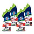 InstaClean Oxy Pet Spot and Stain Remover with Brush Head, 4 pack, 17409