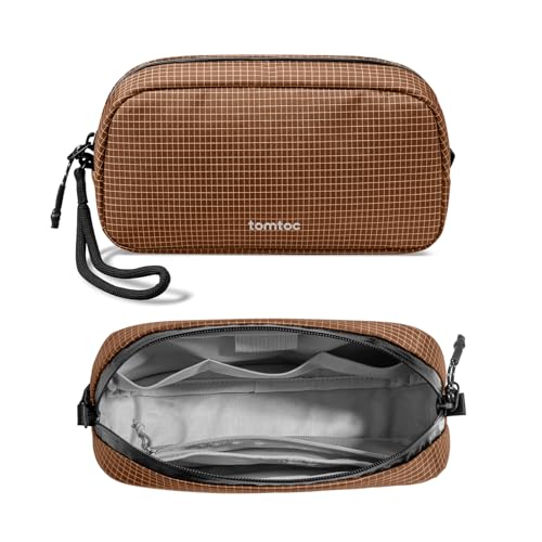 Electronics Organizer Travel Case Performance, Cable Tech Pouch