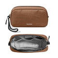 Electronics Organizer Travel Case Performance, Cable Tech Pouch