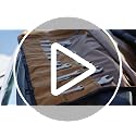 Utility Roll Organizer Black - view 7