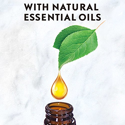 Essential Oils Diffuser Mist Refill, Mandarin & Sweet Orange, 1ct, Air Freshener - view 6