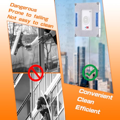 8 Pack Cleaning Rag for Ecovacs Winbot W2 Omni - view 6
