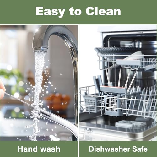 Straw Cleaner Brush for Stanley, 4Pcs Reusable Extra Long Straw Cleaning Brush for 14oz 20oz 30oz 40oz Stanley Mug, Cleaning Brush for All Plastic, Glass, Stainless and Silicone Straws - view 4