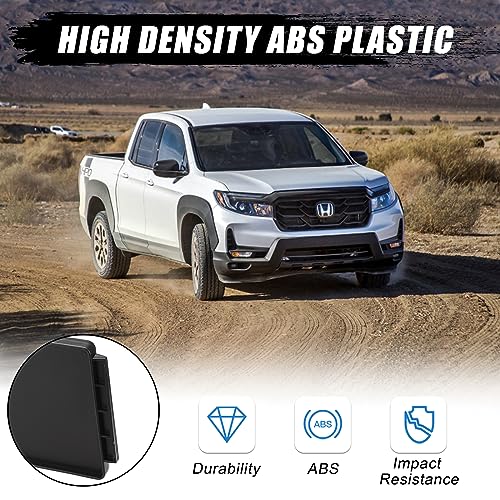 Trunk in-Bed Dividers,Trunk Cargo Dividers Compatible for 2017-2026 Honda Ridgeline Accessories Rear Storage Box partition Replace OEM# 08U35-T6Z-100 - view 7