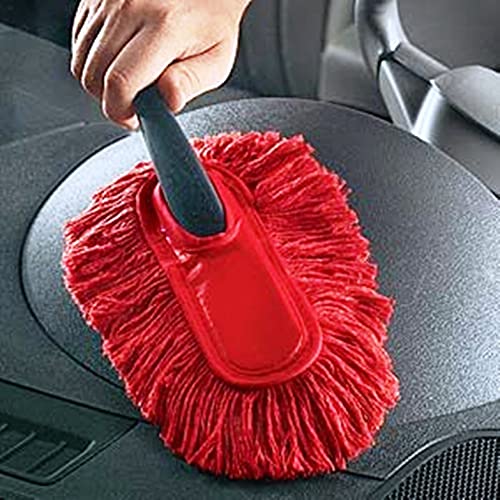 Original Black Mini Duster 62551 - view 3