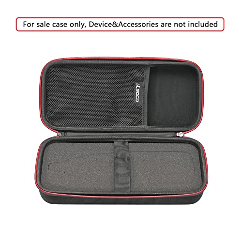 Carrying Case for Fluke 771/772/773 Advanced Milliamp Process Clamp Meter (Case Only) - view 2