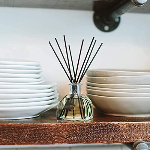 Candles Reed Diffuser Fragranced Oil Room Air Freshener-Sweet Grace - view 4