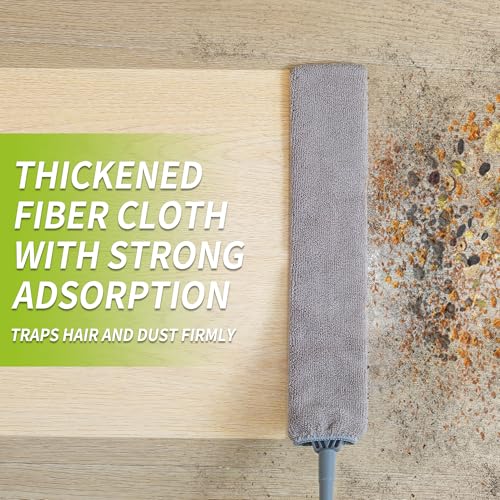 Extendable Microfiber Gap Dust Cleaner - view 5