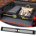 Truck Bed Divider with Molle Panel for 2015+ F150 2024+ Lightning