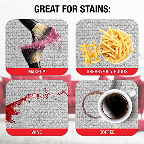 Fabric & Microfiber Stain Remover Kit, Sofa & Upholstery - view 4