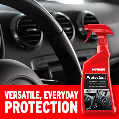Protectant, 24 oz. (05324) - view 2