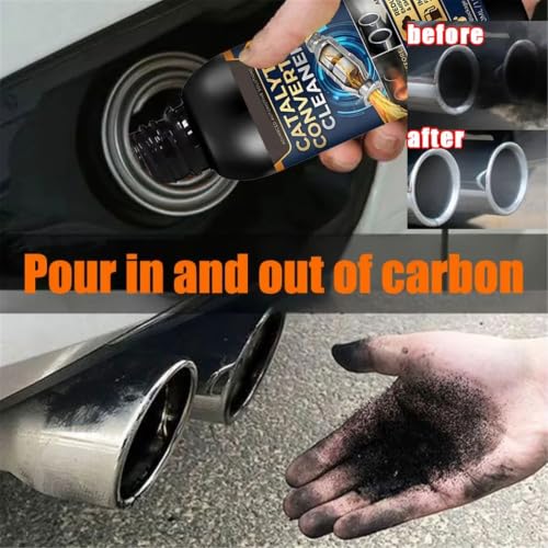 Routine Vehicle Upkeep Additive - view 4