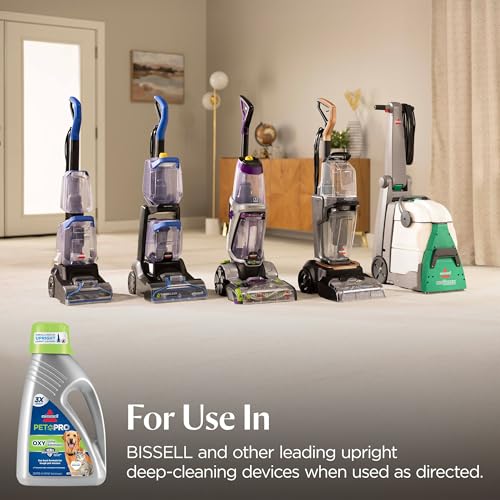 Pet Pro Oxy Urine Eliminator Upright Deep Cleaning Solution - view 6