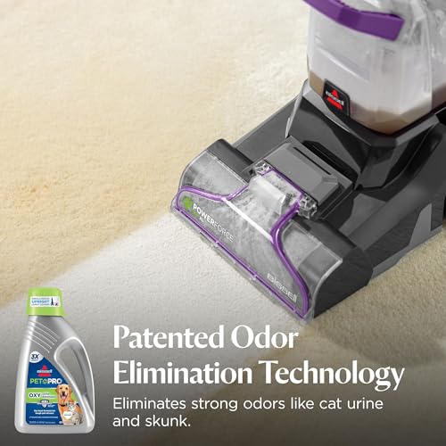 Pet Pro Oxy Urine Eliminator Upright Deep Cleaning Solution - view 5