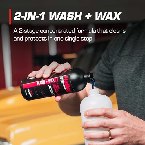 High-Performance Car Care 6-Pack Wash & Detail Bundle - view 2