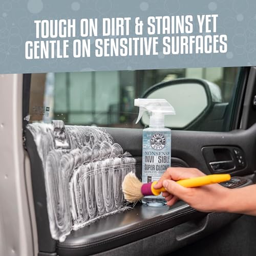 Nonsense Colorless & Odorless All-Surface Cleaner, 2-Pack - view 3