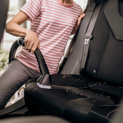 Original Car interior cleaning kit, Black - view 4