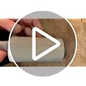 4X Extra Sticky Lint Roller for Pet Hair, Lint Rollers 315 Sheets Mega Value Set, Pet Hair Remover with 3 Upgraded Handle 3 Rollers, Portable Lint Remover for Clothes, Furniture, Dog & Cat Hair - view 6