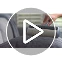 Pet Hair Extra Sticky Large Lint Roller, 60 Sheets, 1 Pack - view 7