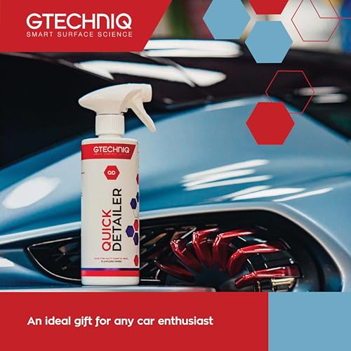 Basic Maintenance Car Care Kit (6-Piece) - view 6