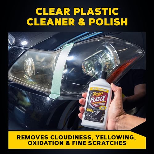 Complete Car Care Kit - Ultimate Car Detailing Kit Interior and Exterior, for Showroom Shine - Includes Products for Cleaning and Detailing - view 6