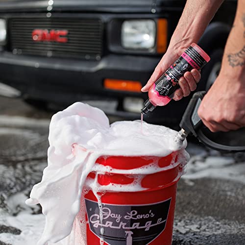 Car Detailing Kit with Bucket – Essential Car Cleaning Kit, Sprays, Liquids, Microfiber Towels, Applicators and Wash Mitt, All-in-One Car Detailing Kits for Interior & Exterior Care - view 2