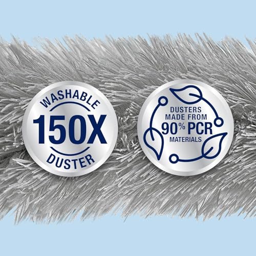 Reusable Dusters - 2 Pack - High Performance Dusting System - view 5