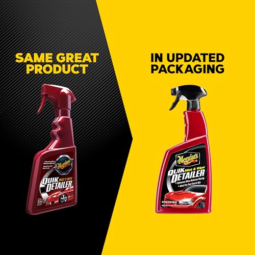 Quik Detailer, 32 Oz - view 2