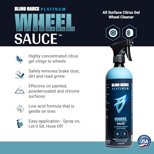Essentials 5-Pack Automotive Cleaning & Detailing Kit - view 6