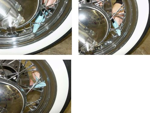 Automotive Cleaning and Detailing Component System - view 4