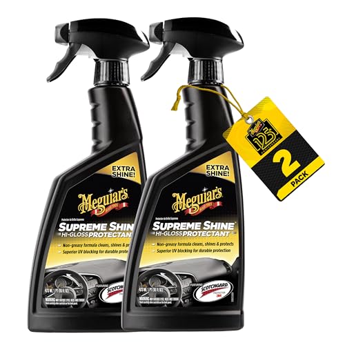 Supreme Shine Protectant | 16 oz | Pack of 2