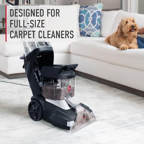 Pet Carpet Cleaner Solution, 64 oz., Tropical Breeze Scent - view 5