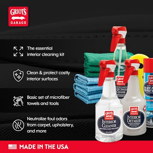 Starter Interior Kit, Multi-Pack Bundle 11625 - view 3