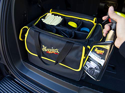 X210400 Detailing Bag, 1 Pack - view 6