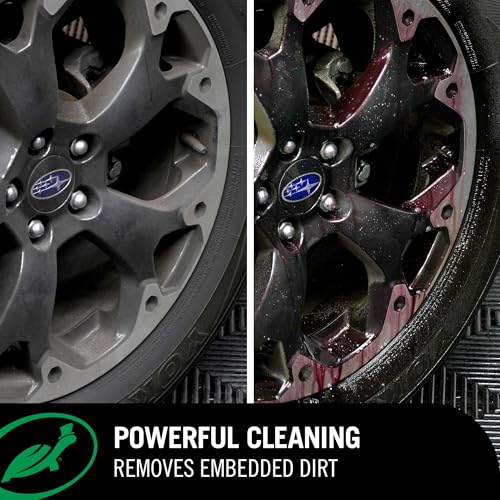 Hybrid Solutions Iron Remover & Wheel Cleaner, 23 oz. (1 Pack) - view 3